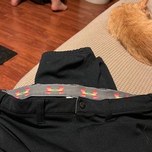 Women’s Under Armour softball pants